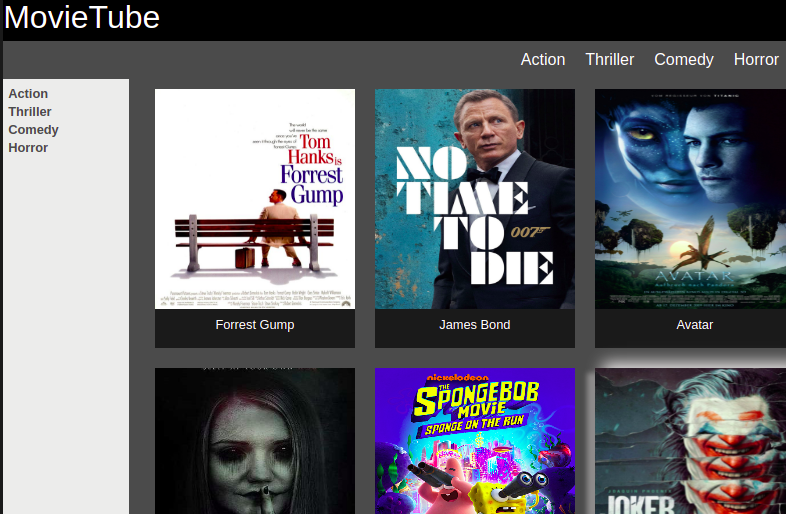 MovieTube