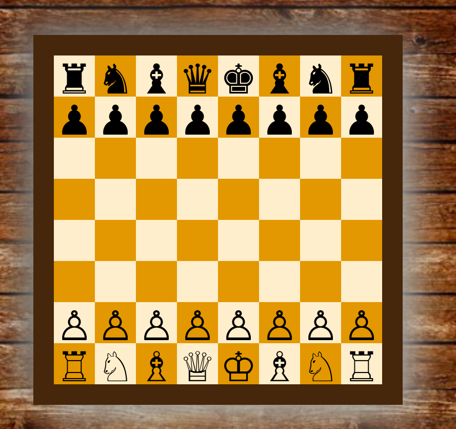 chessboard